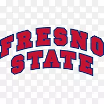 加利福尼亚州立大学弗雷斯诺州立牛头犬足球弗雷斯诺州立牛头犬男子篮球圣地亚哥州立大学圣何塞州立斯巴达足球