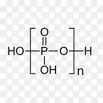 焦磷酸、磷酸和磷酸盐