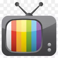 IPTV Android-广告剪贴画