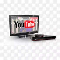 电视频道平板显示盘网络iptv