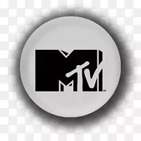MTV电视节目第一电视频道-1212标志