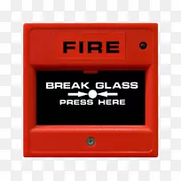 消防报警系统安全警报器和系统火灾警报控制面板报警装置防火.防火