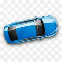 汽车设计技术塑料汽车