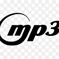 MP3音频文件格式-格式