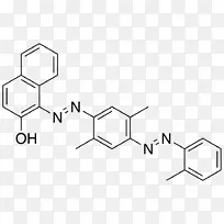 溶剂红26溶剂在化学反应中的溶解性苏丹染色苏丹Ⅲ