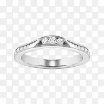 钻石结婚戒指订婚戒指钻石戒指