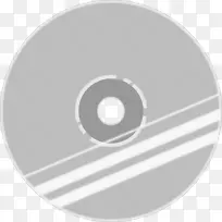 光盘dvd cd-rom计算机图标.dvd