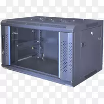 计算机机箱和外壳19英寸机架单元计算机服务器电气外壳计算机