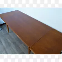 台面木染色层压板地板清漆.桌子