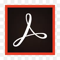AdobeAcrobat adobe阅读器adobe创意云adobe系统