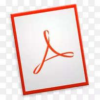 Adobe acrobat adobe系统pdf adobe创意套件