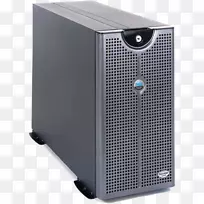 戴尔PowerEdge惠普电脑服务器RAID-惠普