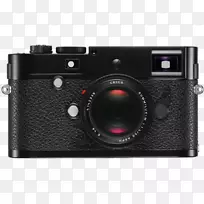Leica MP Leica M9 Leica照相机