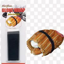 运动棒球手套中的防护装备-棒球