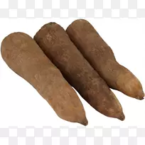 阿玛拉山药块茎非洲菜甘薯