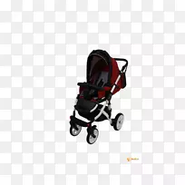 婴儿运输婴儿及幼儿汽车座椅儿童手推车床-儿童