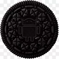三星星系S8安卓奥利奥电脑图标android nougat-android