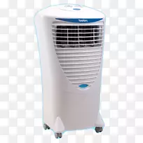 蒸发冷却器空调制造空气冷却