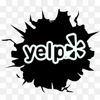 Yelp评论网站客户服务消费者-人