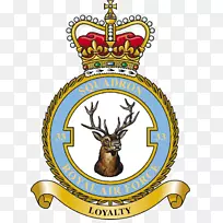 RAF Waddington RAF Coningsby RAF Lossiemouth No.56中队RAF-人