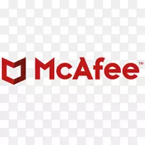 McAfee virusscan杀毒软件Norton防病毒计算机安全