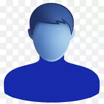 用户计算机图标登录google帐户