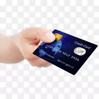 信用卡支付贷款商业现金预支-信用卡