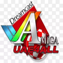 Amiga 1200仿真器UAE Amiga 500