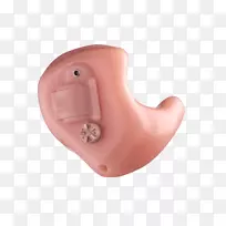 助听器耳道耳鸣