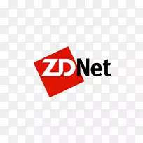 ZDNet徽标消防电话技术业务-技术