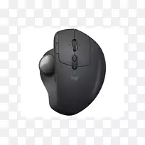 计算机鼠标魔术鼠标跟踪球罗技-计算机鼠标