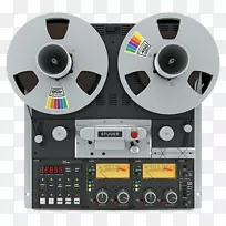 磁带录音机，卷筒，录音带，刻录机，录音带，小型盒式磁带
