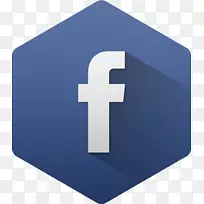 社交媒体Facebook公司社交网络服务博客-社交媒体
