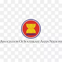 东南亚国家协会标志组织品牌