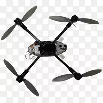 直升机旋翼，瞬眼机器人，无人驾驶飞行器，四翼飞机