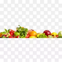 蔬菜水果原料摄影剪贴画-蔬菜