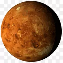 水星金星，海王星-金星