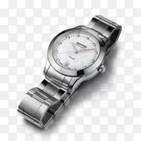 埃伯哈德公司表带基底世界珠宝手表