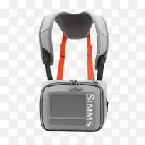 Simms钓鱼产品Simms运货点大型背包Simms运货点吊带背包