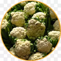 花椰菜十字花科蔬菜西兰花食品花椰菜