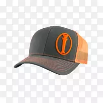 棒球帽标志IntoCable-棒球帽