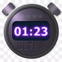 定时器游戏链接免费秒表-android