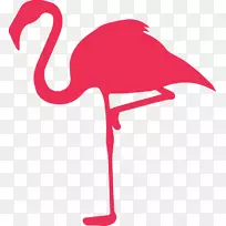 Flamingo封装的PostScript-火烈鸟