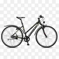 Camondale caadx 105卡农代尔自行车公司骑自行车-交叉自行车-自行车