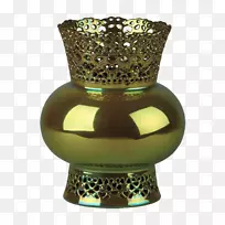 花瓶陶瓷01504-花瓶