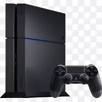 索尼PlayStation 4 Xbox 360 PlayStation 3-PlayStation