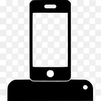 手机png媒体播放器iPhone-iphone