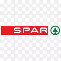 Eurospar商标零售私人标签