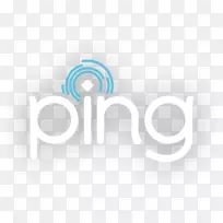 ping全球定位系统徽标gps跟踪单元计算机网络