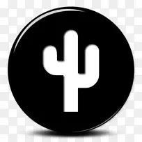 社交媒体图标YouTube徽标Facebook，Inc.-社交媒体
